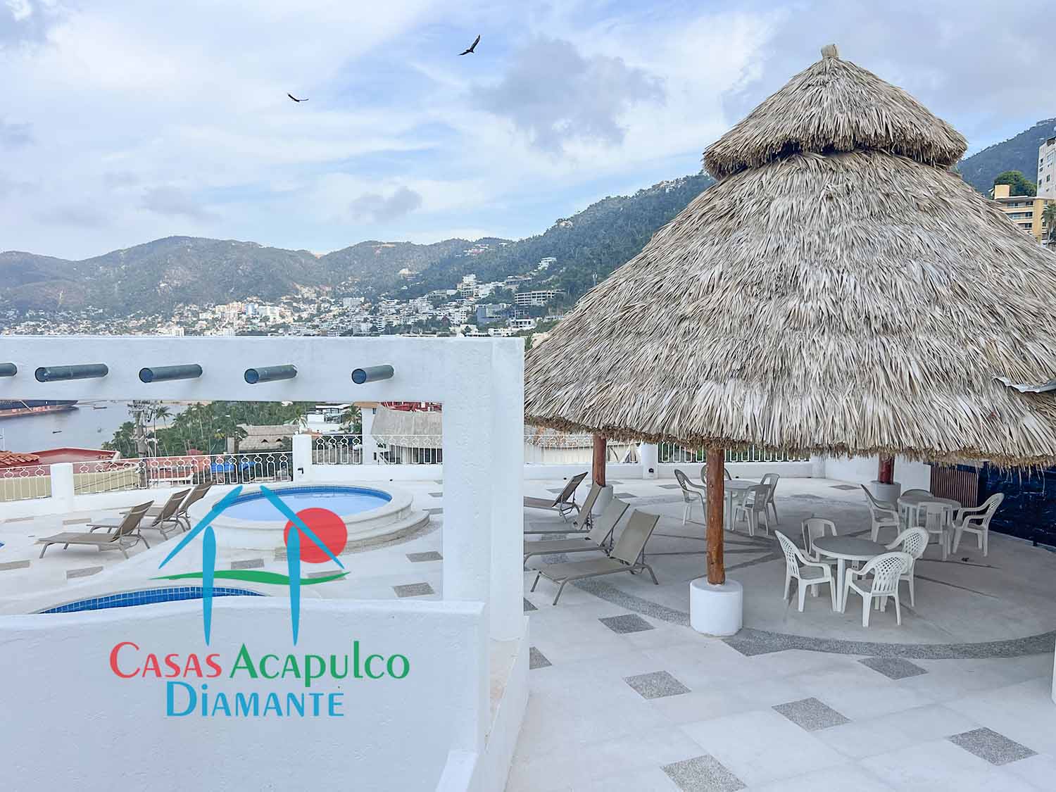 Cantaritos - Alberca 8